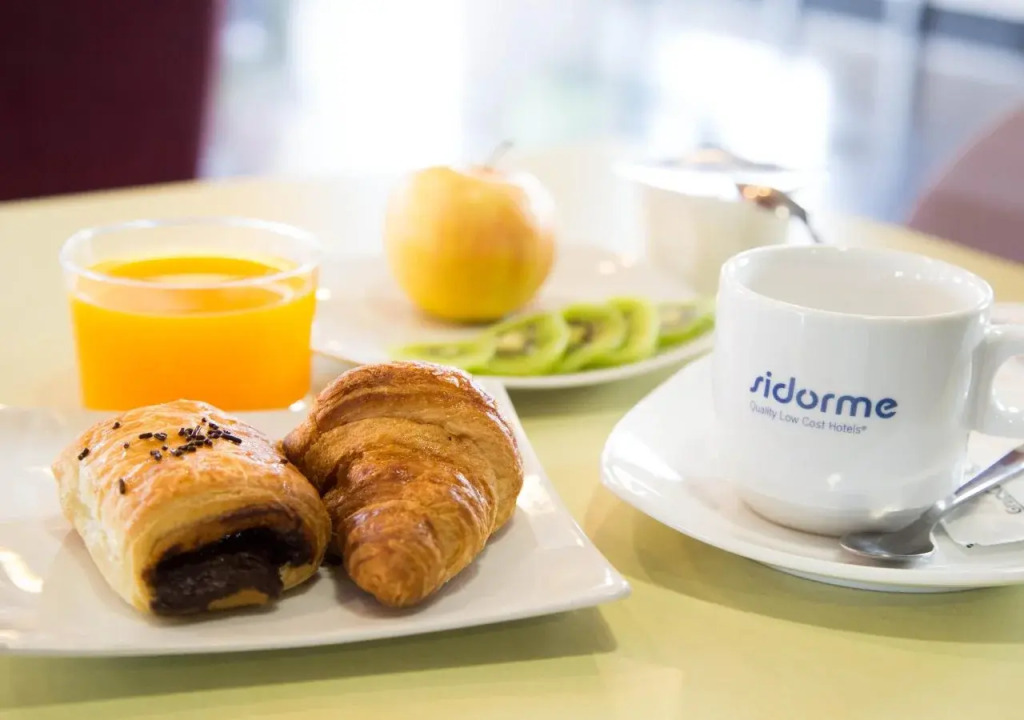 B&B HOTEL Barcelona Mollet