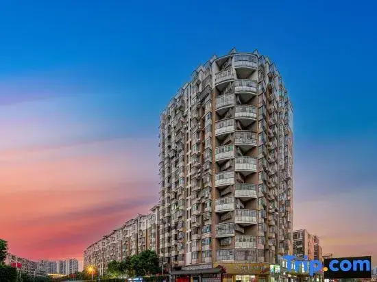 Chengzi Hotel