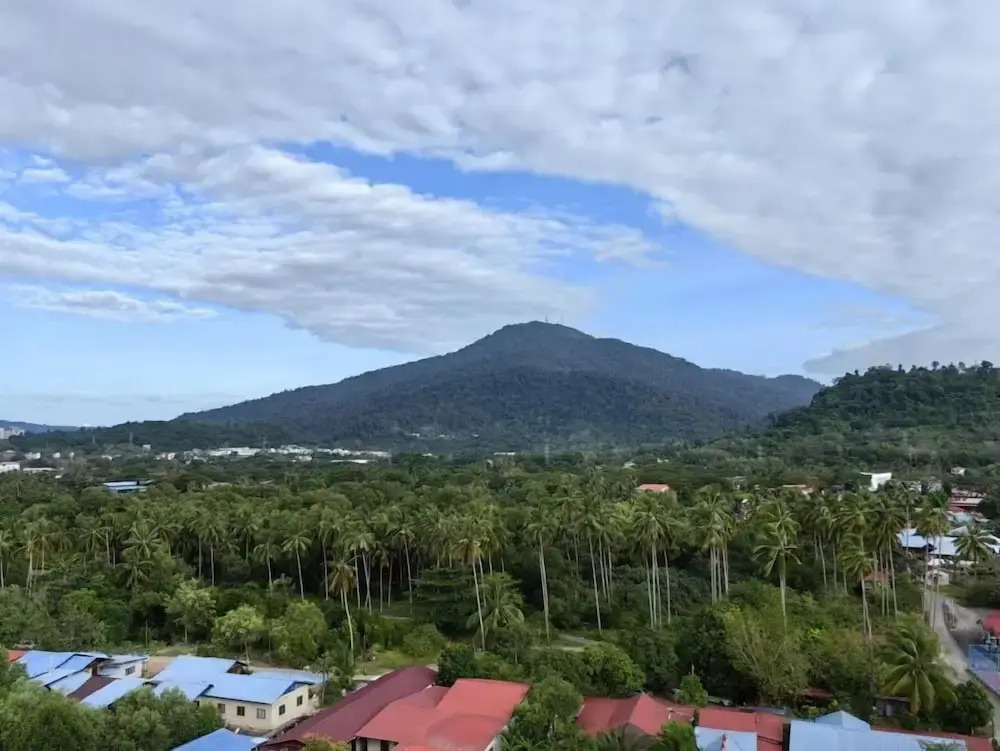 Pangsapuri Simfoni Beliza