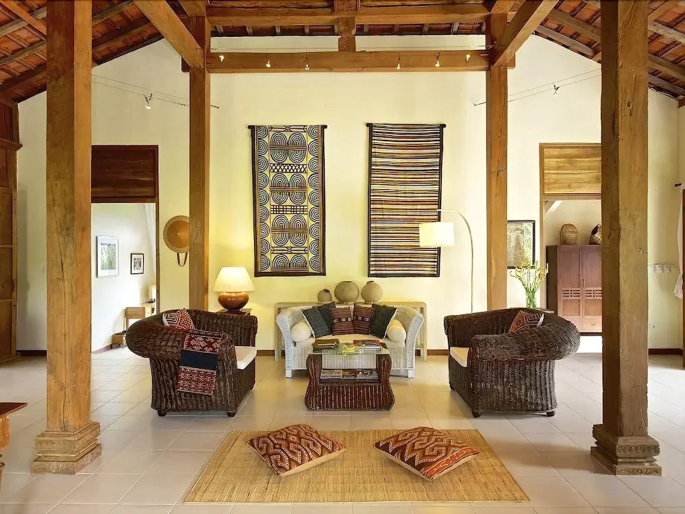 Umajati Retreat