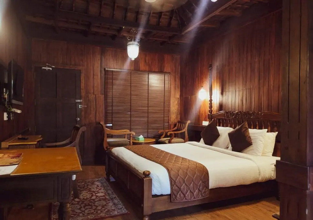 Sea Lagoon Health Resort
