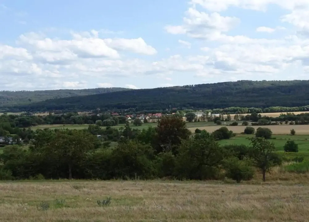 Spacious Holiday Home in Wienrode near Braunlage Ski Area