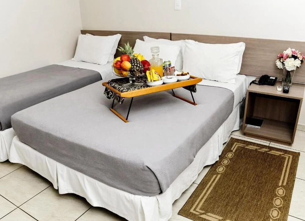 Vivendas Hotel
