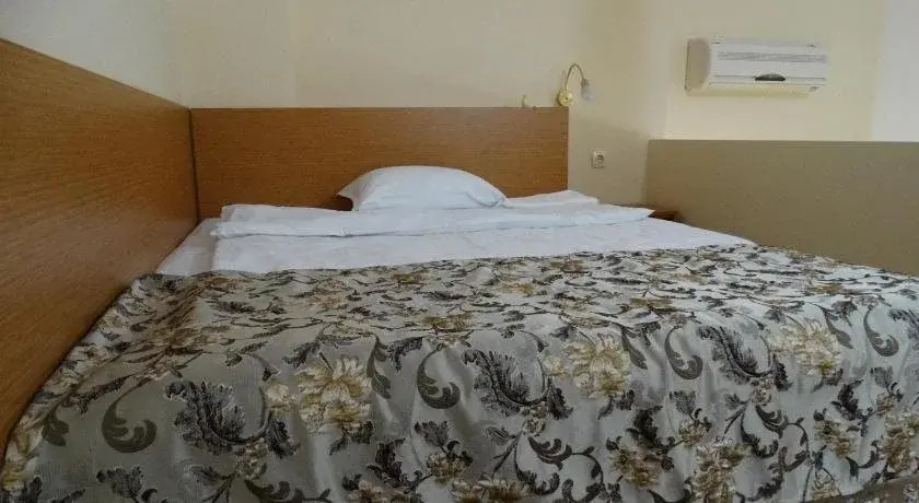 Hotel Svetitsata