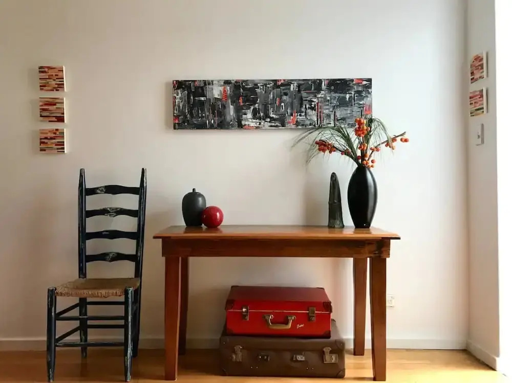 Colourful Darlinghurst Home In Perfect Location by Hyde Park