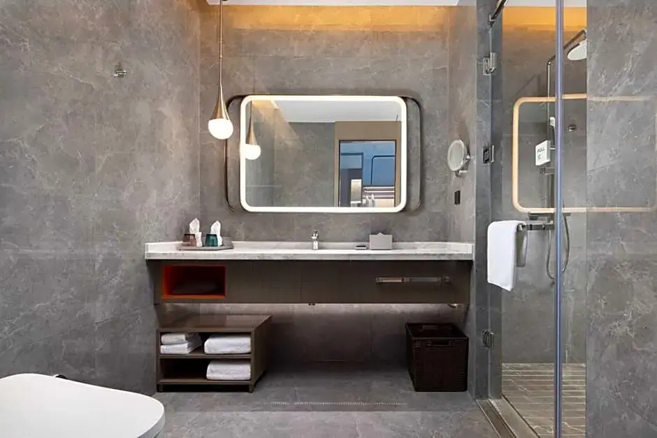 Xinyang International Hotel