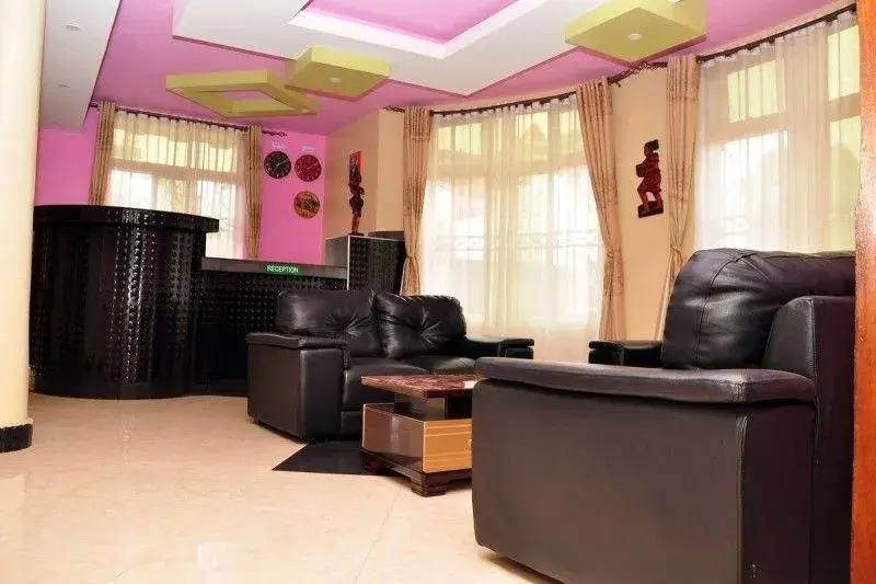Hotel Morika