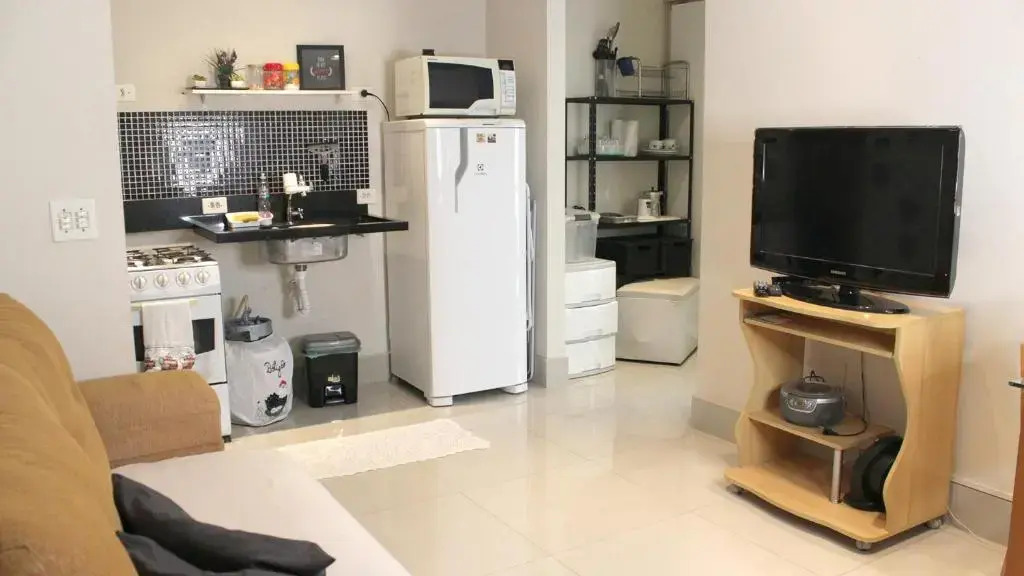 Studio 33 - Centro SP