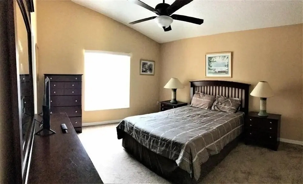 Disney Area Pool Home 10sc 3 Bedroom Home by Redawning