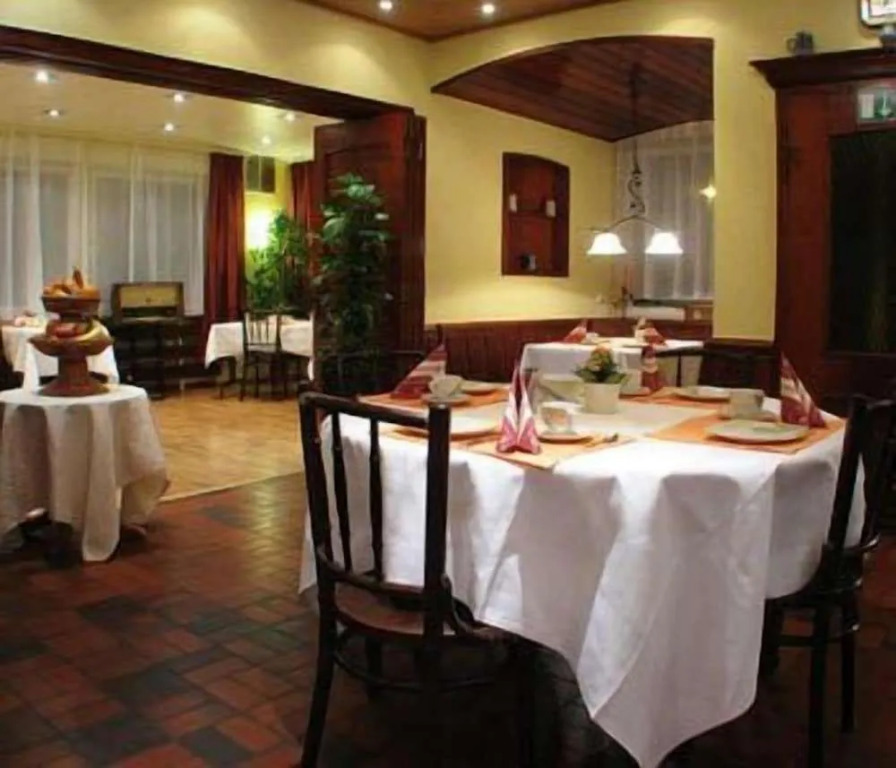 Schwanenhotel