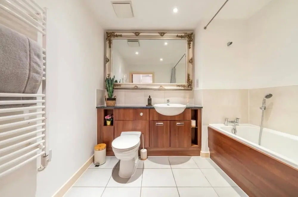 Luxurystaylong-sleeps6-freeparking-freegym-terrace