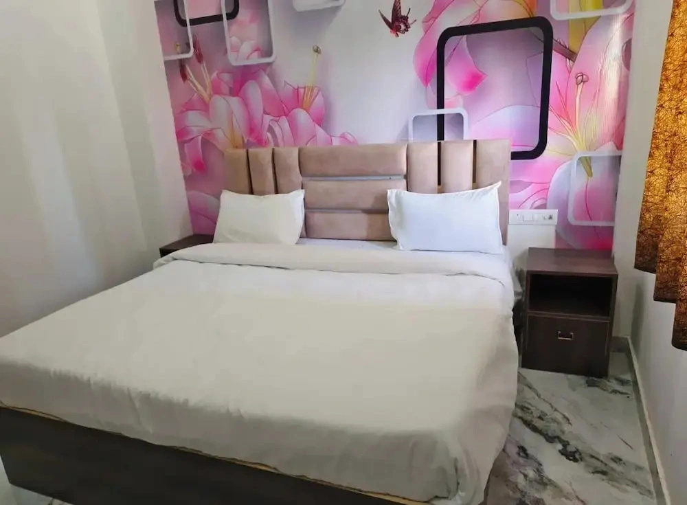 Hotel KR Palace