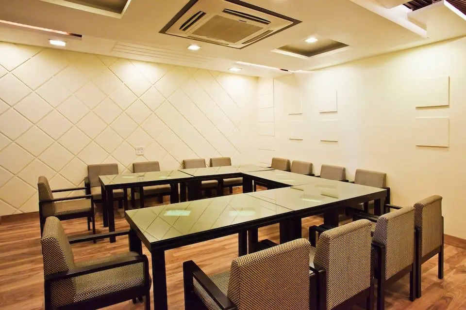 Hotel Sun Citi Classic