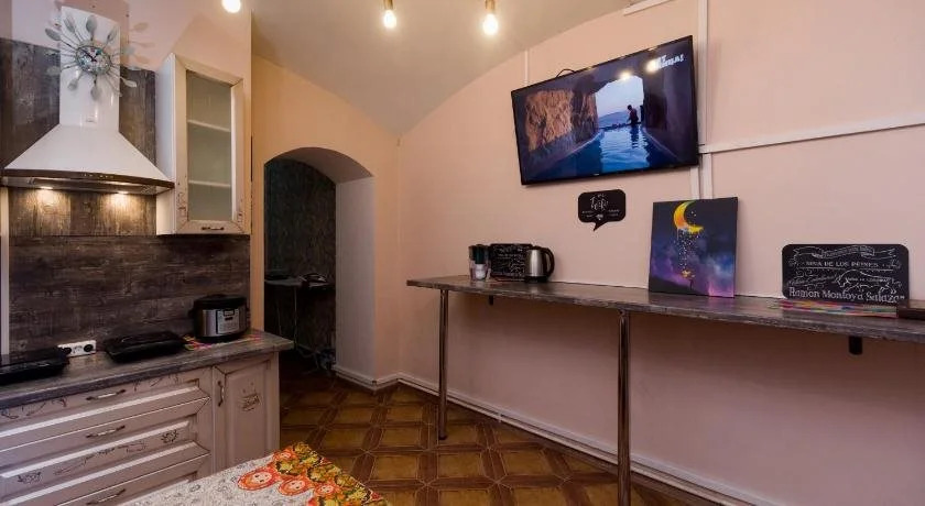 SvetLend Hostel