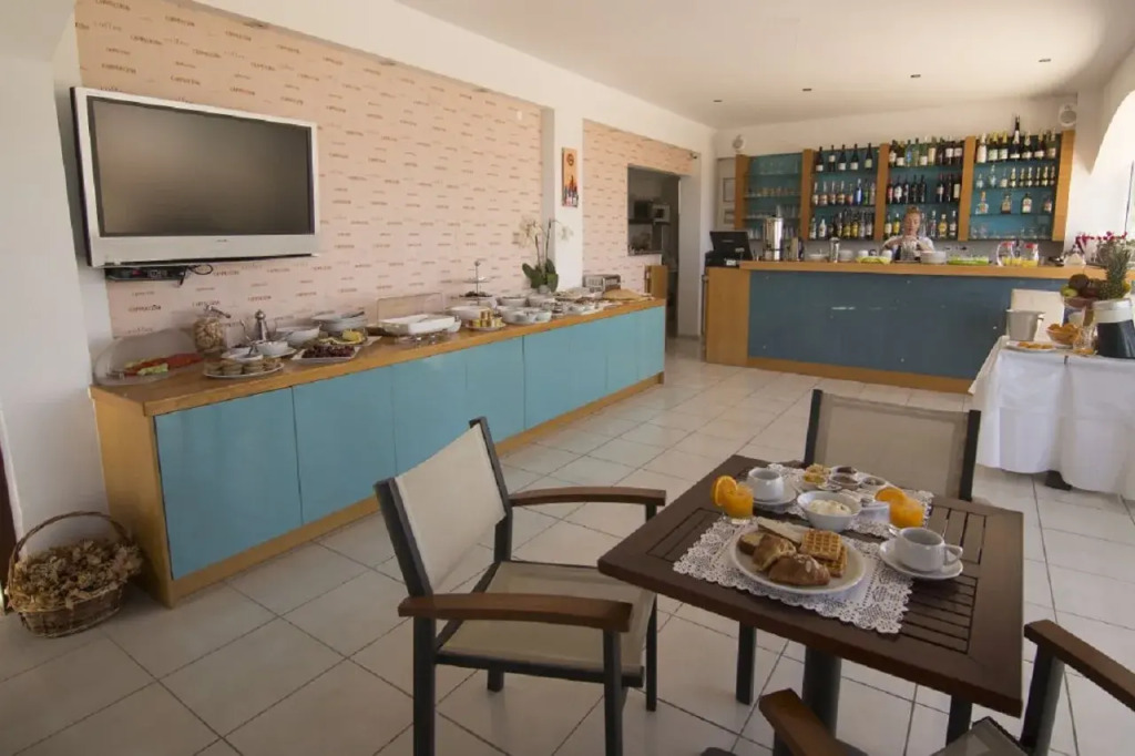 Frida Apartments