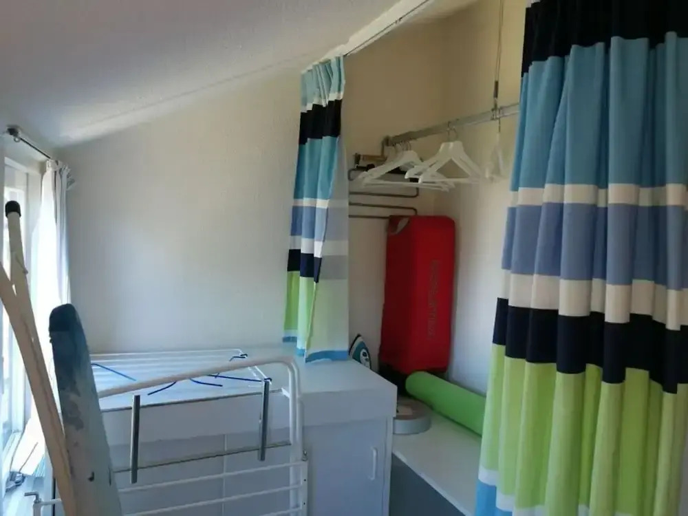 Huijsmansverhuur Type B de Luxe Grevelingen 24