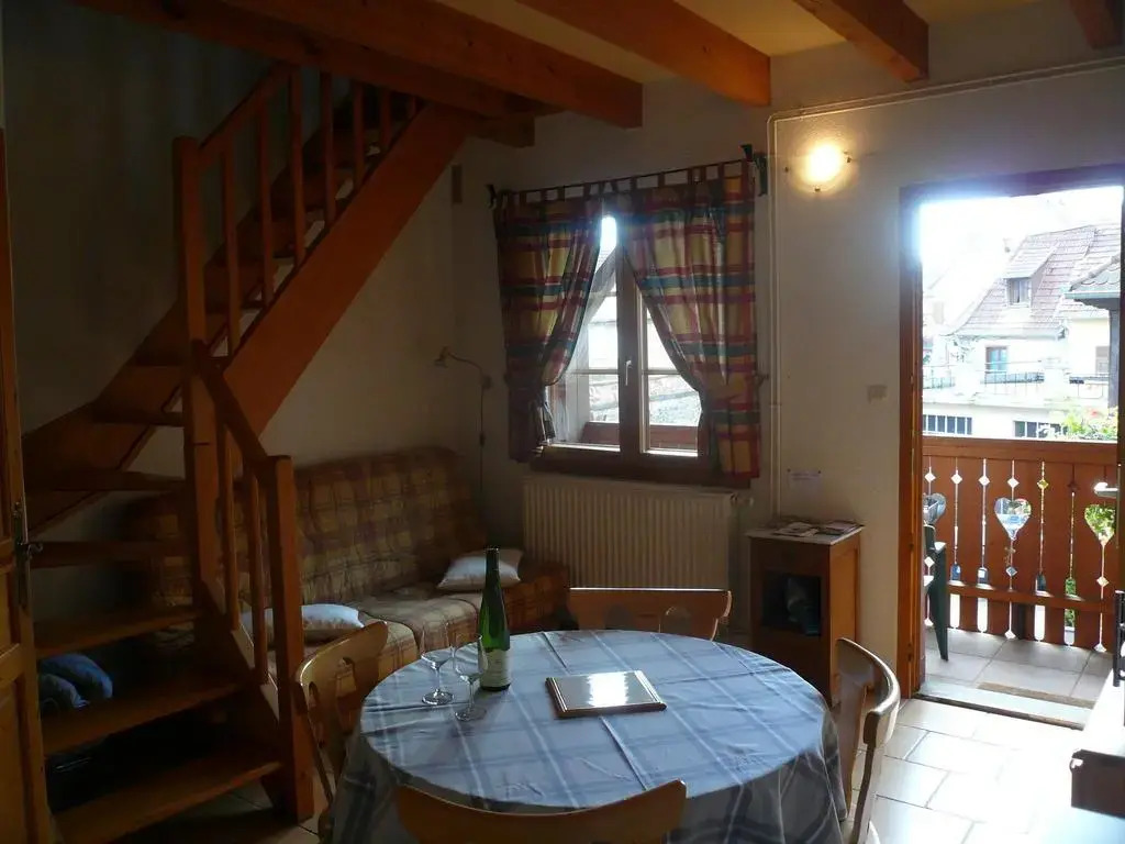 A lAncien Moulin