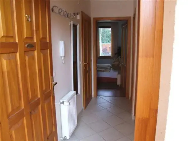 Haus Sonnenschein