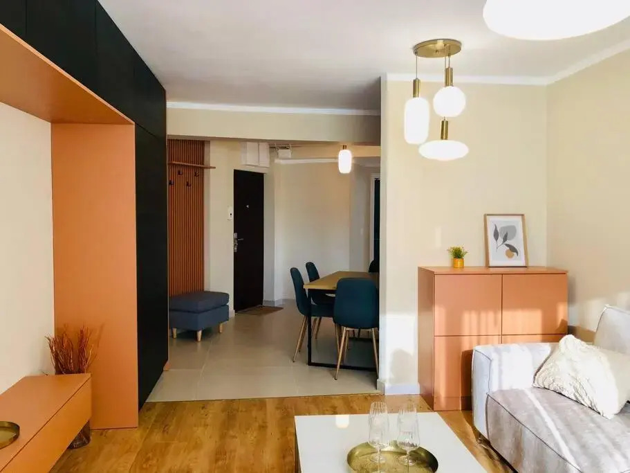 Luxury Ultra Central Apartment with the Best Cathedral View Vic7G-13