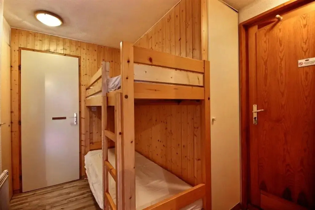 APPARTEMENT CENTRE STATION - PIED DES PISTES - 6 Personnes -PANORAMIC 9