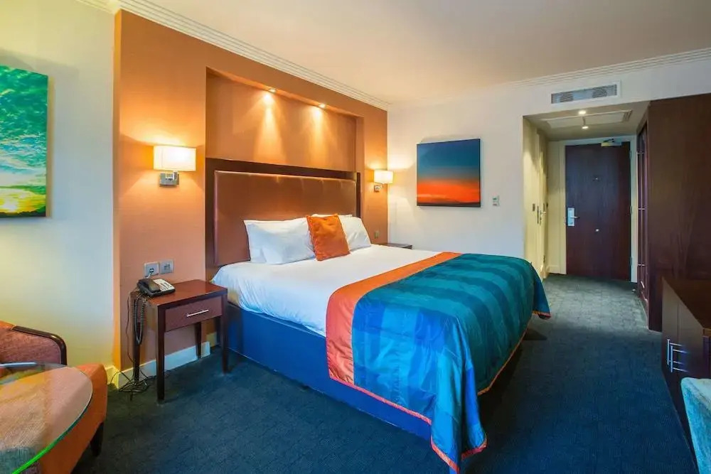 Forest Pines Hotel, Spa & Golf Resort