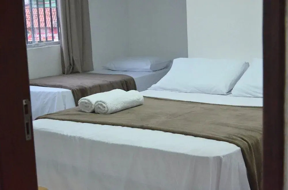 Pousada Central