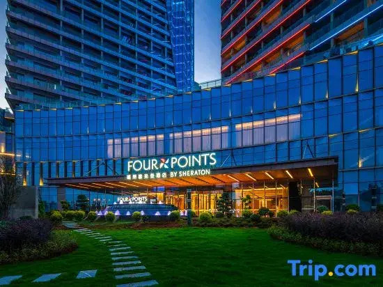 Four Points by Sheraton Dali, Erhai