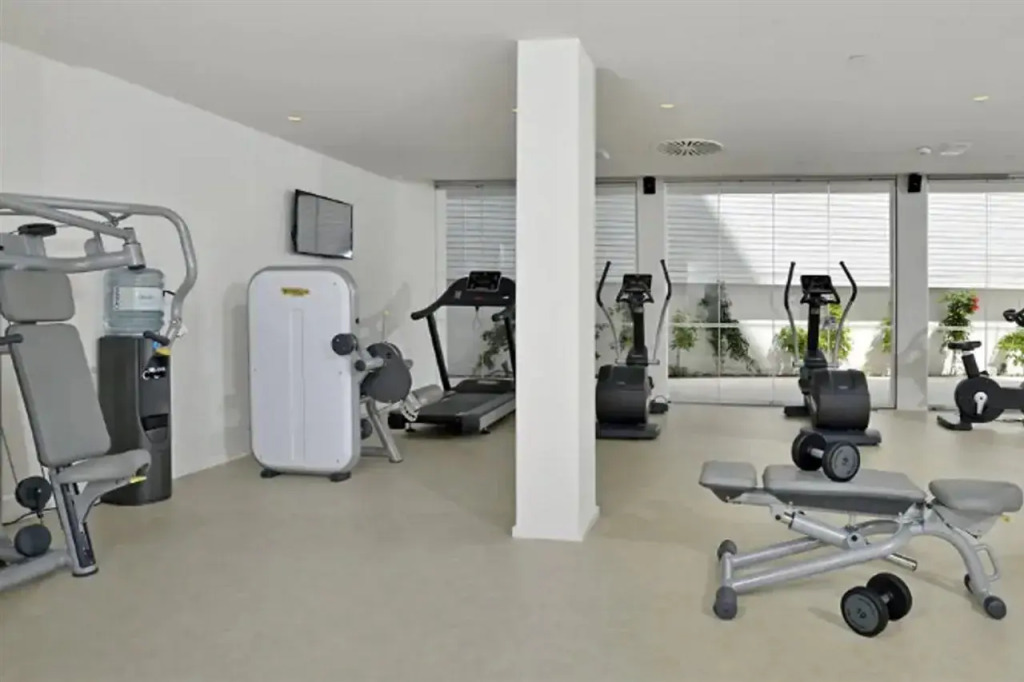 Отель Sol House Mallorca