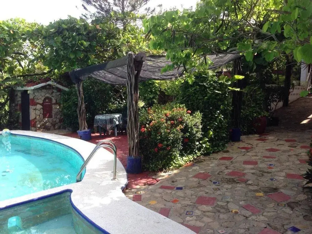 Casa Terranova