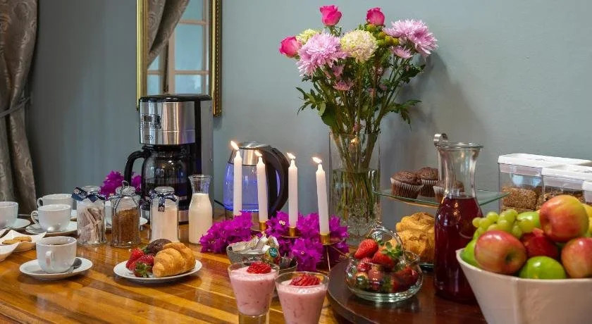 Zesty Guesthouse