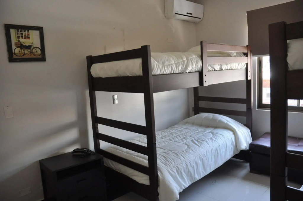 Cosmopolita Hostel