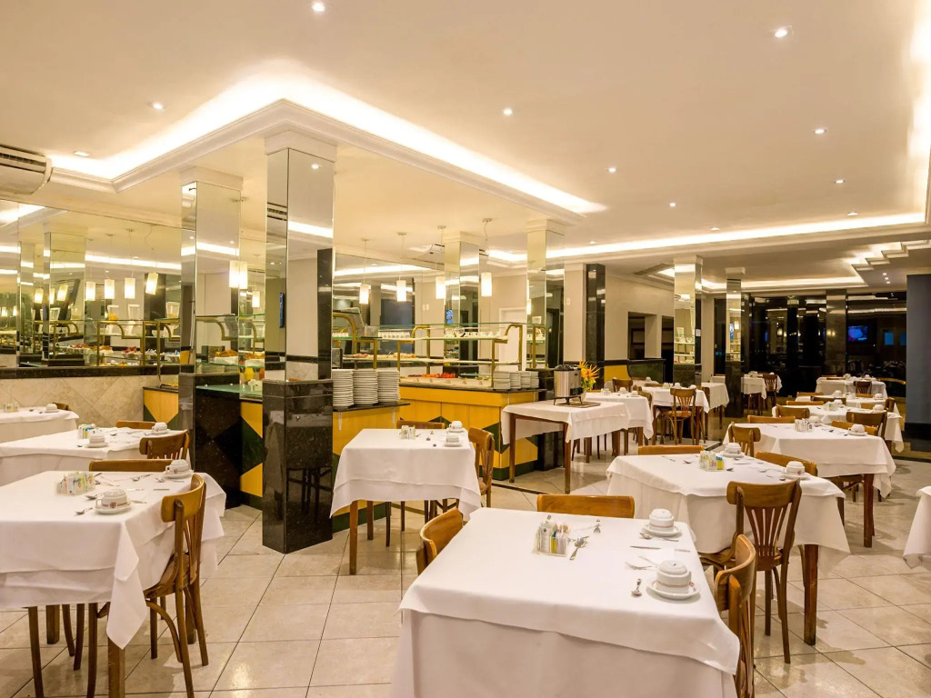 Argentina Hotel