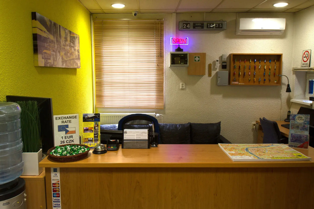Hostel Seven