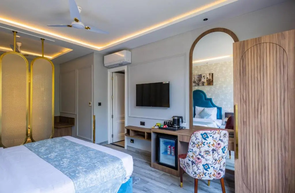 Renest Calangute Goa