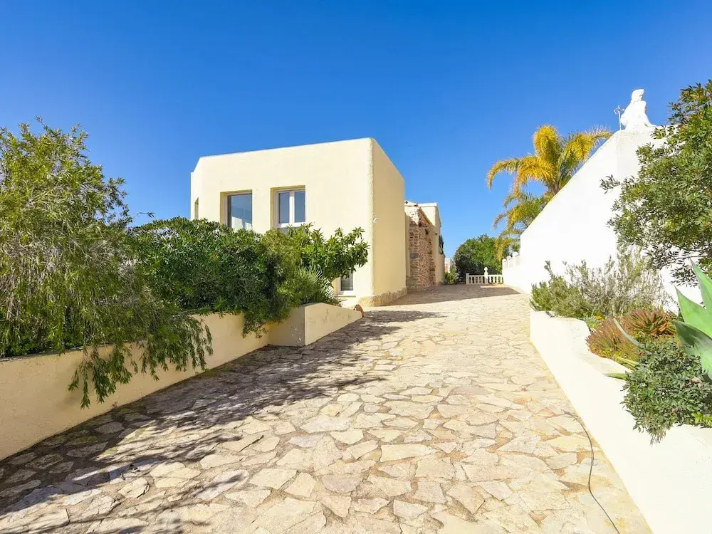 Villa Benitachell, La Cumbre del Sol