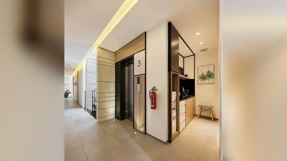 Daun Residence Bandung