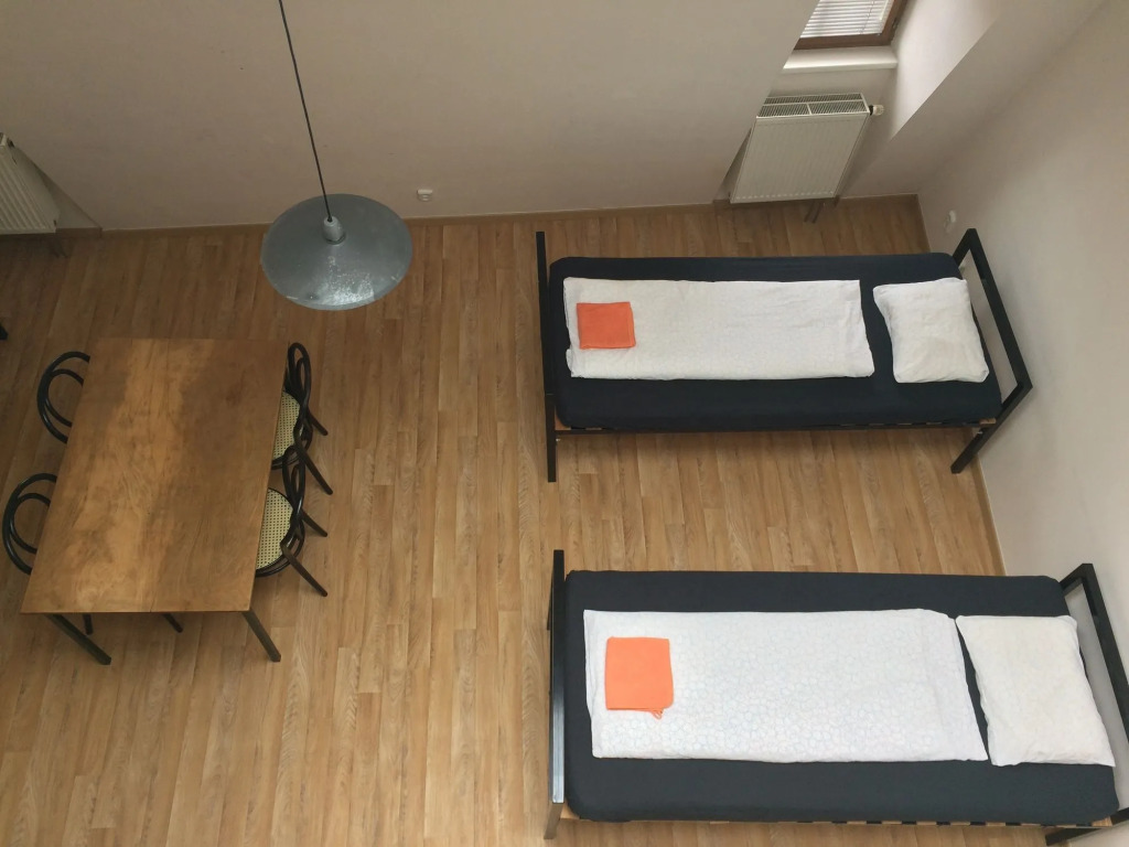 Hostel Eleven