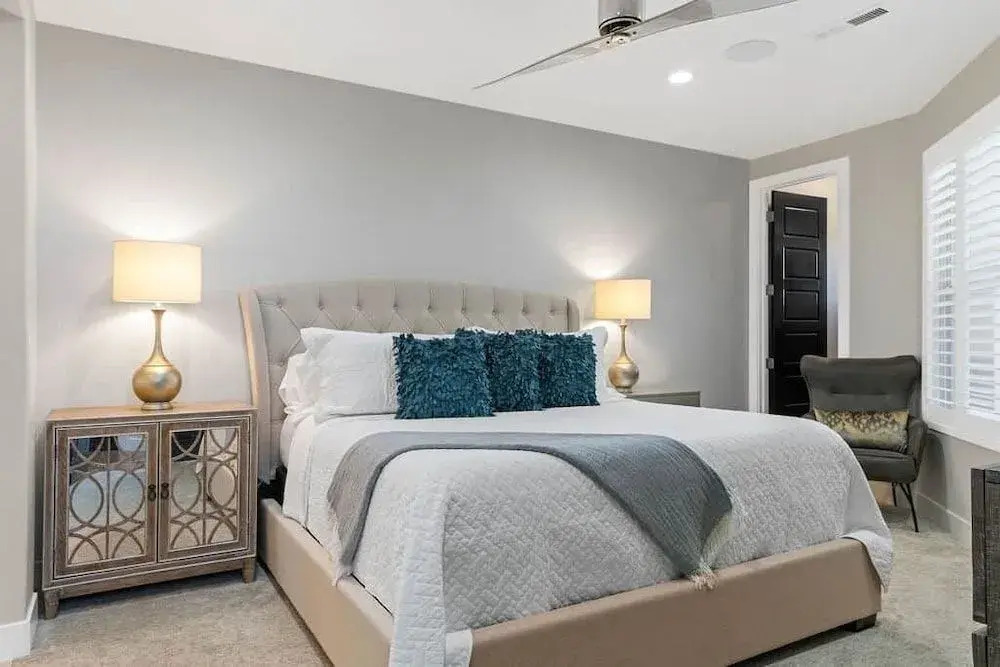 Suncliff Retreat