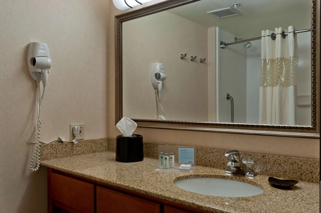 Hampton Inn Phoenix/Anthem