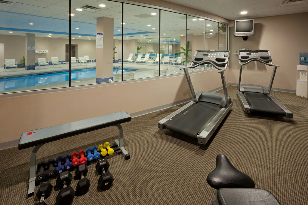 Holiday Inn Salem by IHG