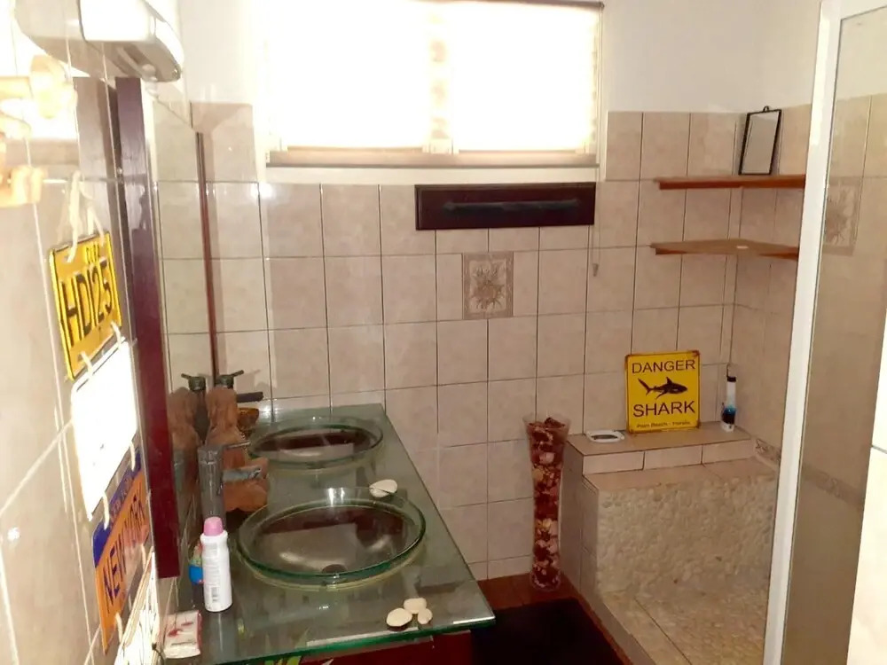 Villa With 8 Bedrooms In Le Francois With Private Pool Enclosed Garden And Wifi 5 Km From The Beach