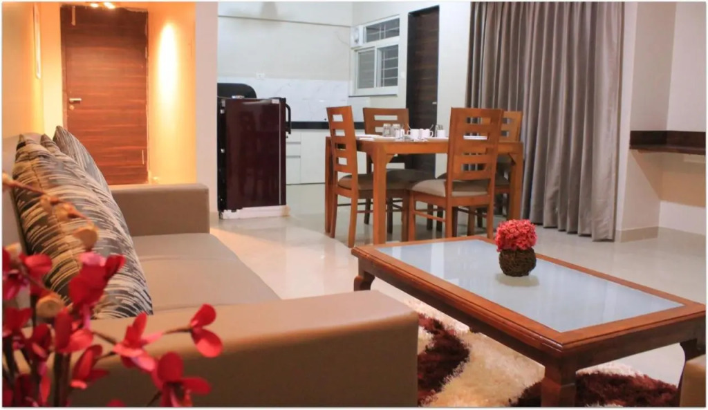StayBird Icon Bliss, An Apartment Hotel