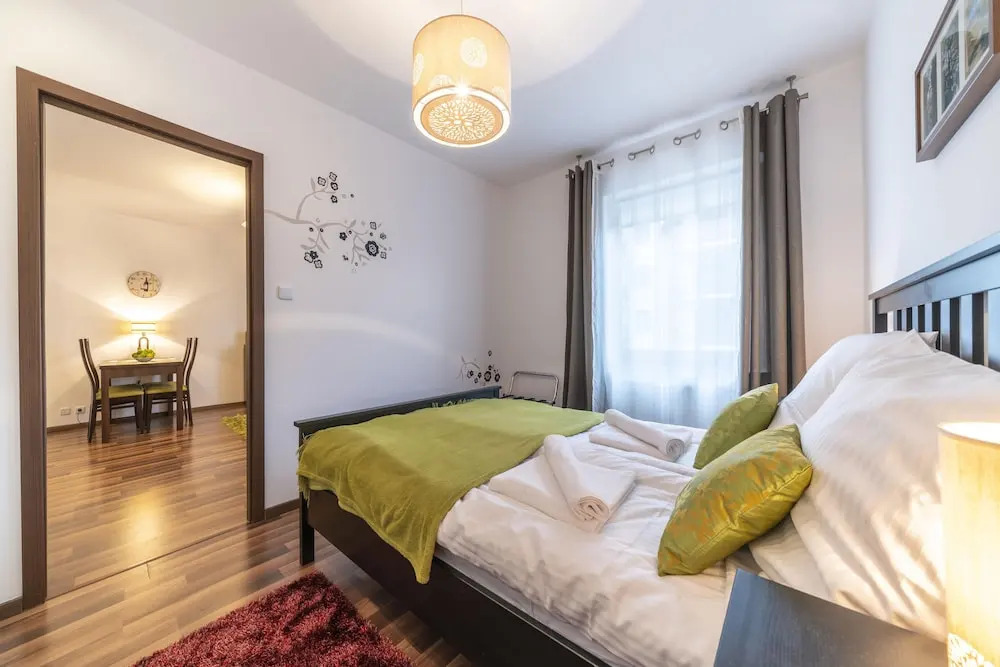 RentPlanet - Apartamenty Szrenica