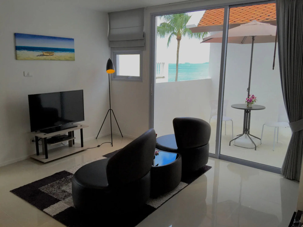 Baan Bophut Beach Hotel Samui - SHA Extra Plus