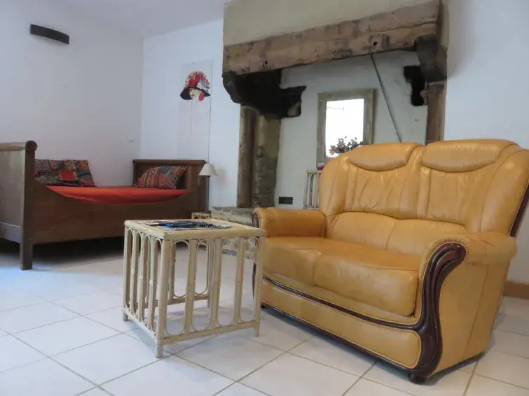 Holiday Home Gîte du Linon