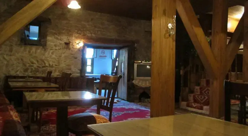 Tabag Ahmet Bey Konagi