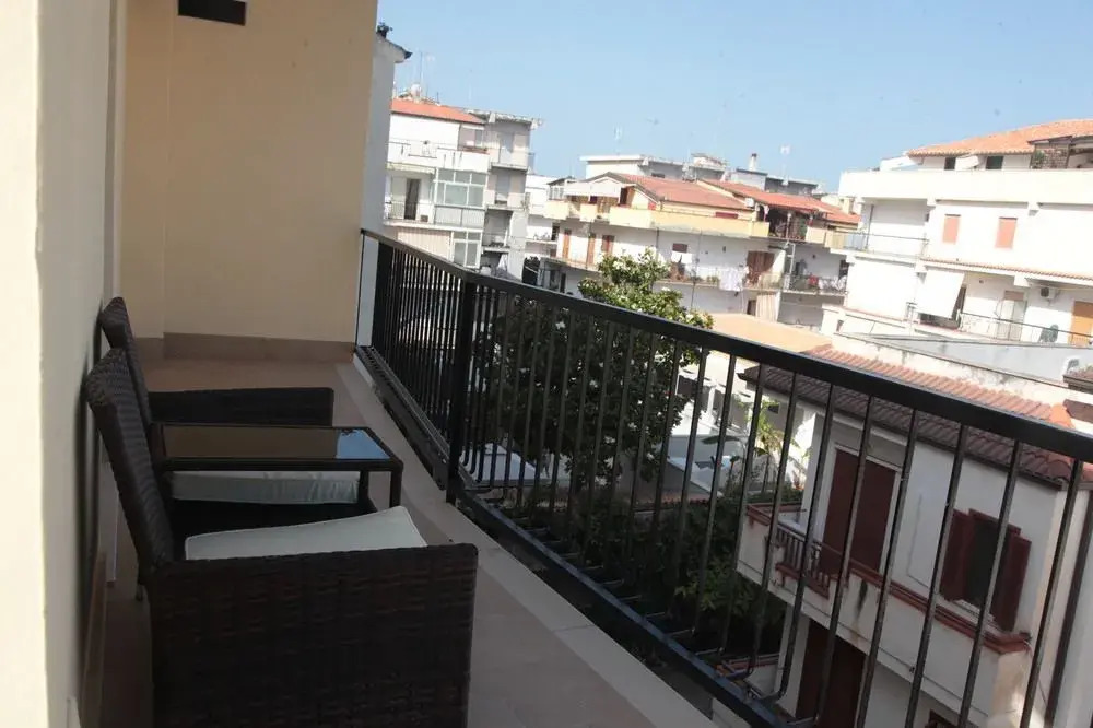 Bella Tropea Accommodation