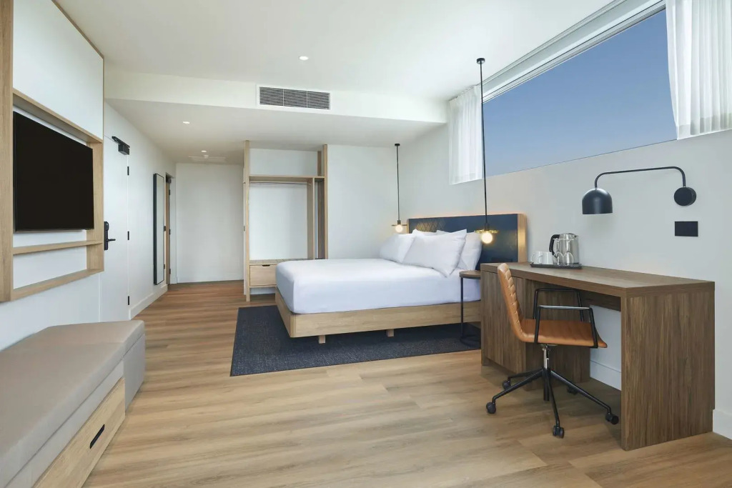 Hilton Garden Inn Busselton