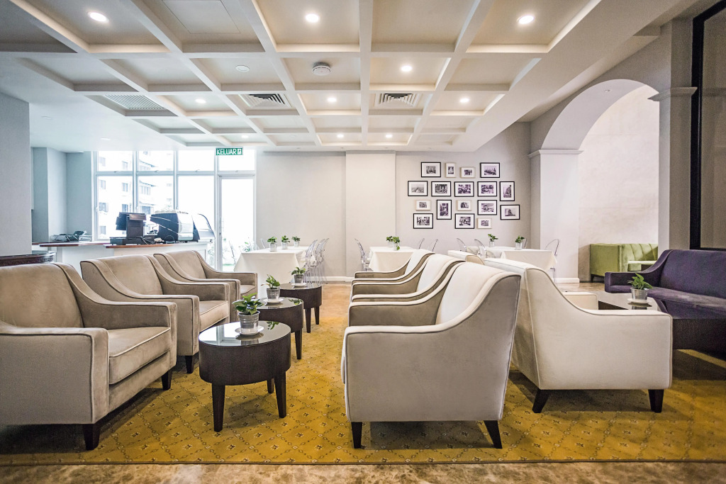 Manhattan Business Hotel TTDI