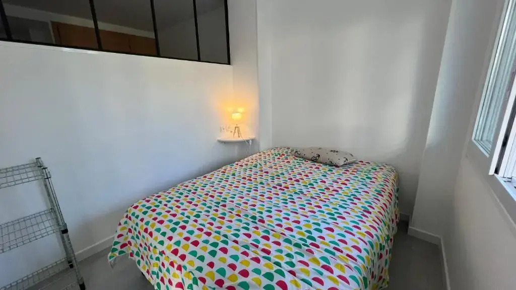 Precioso apartamento para 6 personas